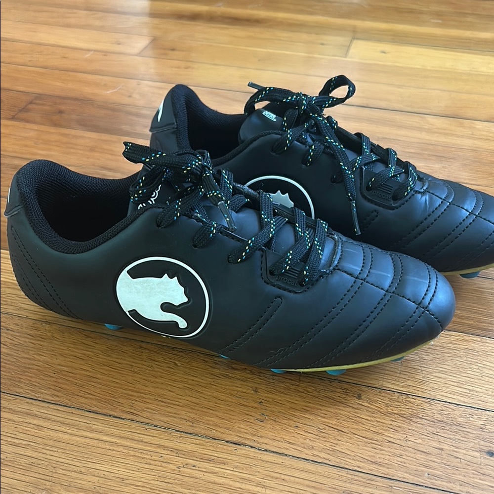 Procat Cleats - Picture 3 of 9